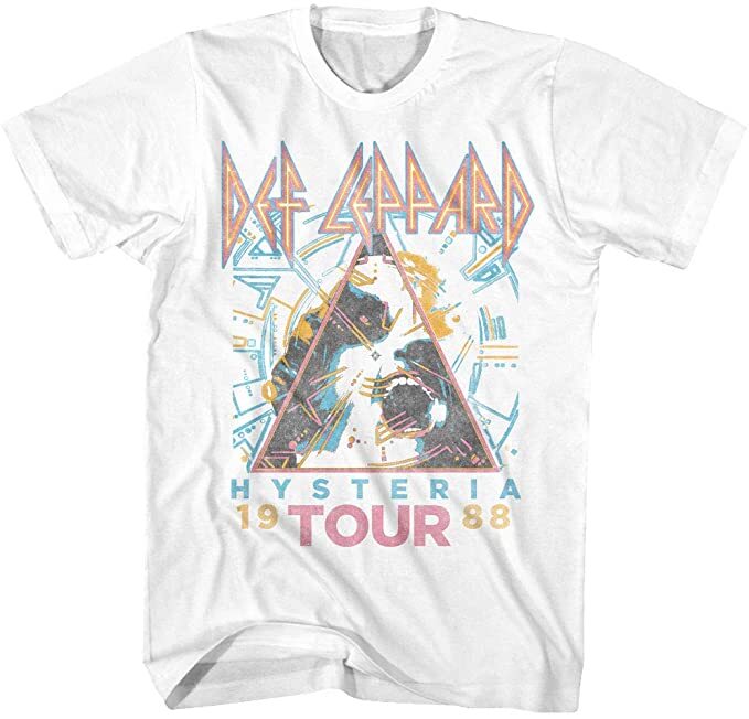 English Lop ex Rock Shirt